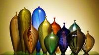 Blown Glass�